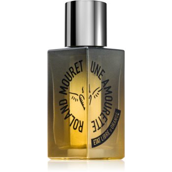 Etat Libre d’Orange Une Amourette Roland Mouret Eau de Parfum unisex - imagine 2